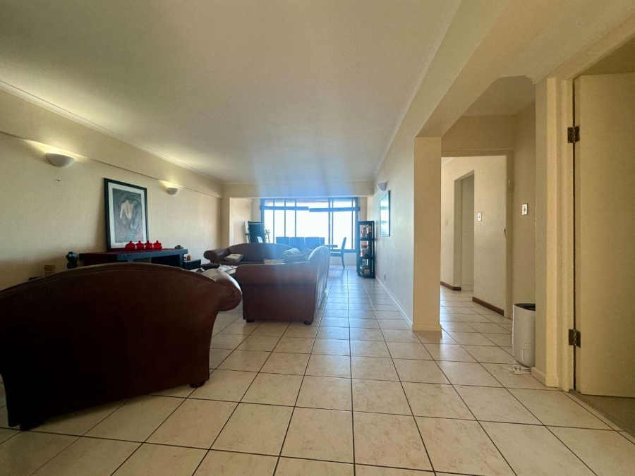 To Let 3 Bedroom Property for Rent in St James Western Cape